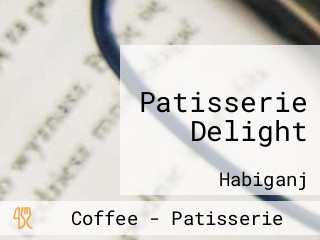 Patisserie Delight