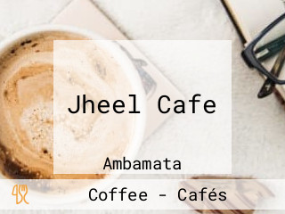 Jheel Cafe