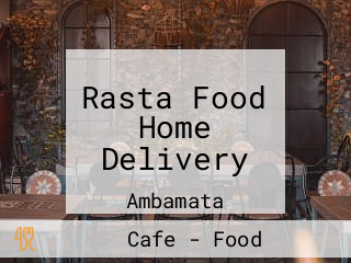 Rasta Food Home Delivery