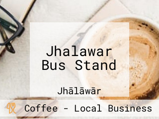 Jhalawar Bus Stand