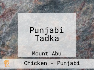 Punjabi Tadka