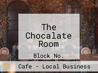 The Chocalate Room