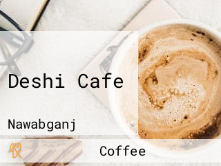 Deshi Cafe