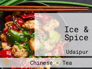 Ice & Spice