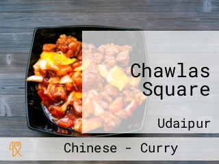 Chawlas Square