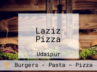 Laziz Pizza