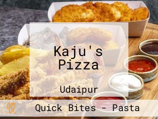 Kaju's Pizza