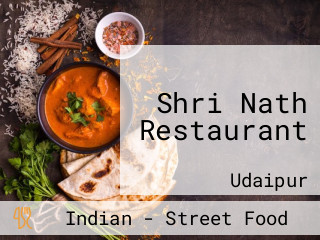 Shri Nath Restaurant