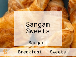 Sangam Sweets