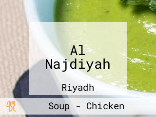 Al Najdiyah