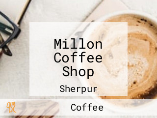 Millon Coffee Shop