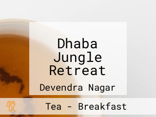 Dhaba Jungle Retreat