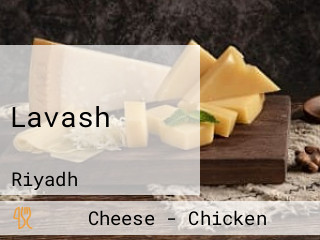 Lavash