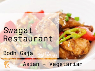 Swagat Restaurant