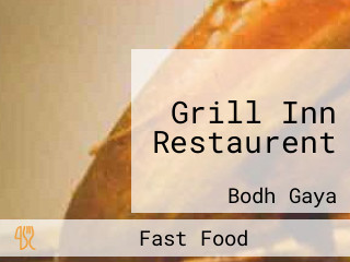 Grill Inn Restaurent