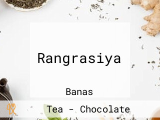 Rangrasiya