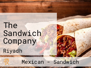 The Sandwich Company