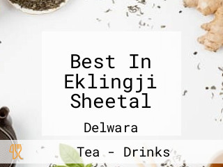 Best In Eklingji Sheetal