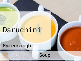 Daruchini