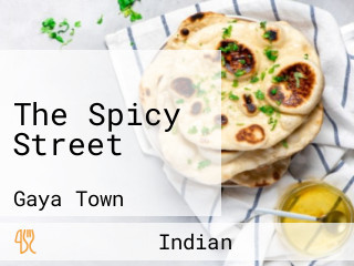 The Spicy Street