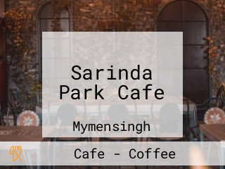 Sarinda Park Cafe