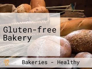 Gluten-free Bakery