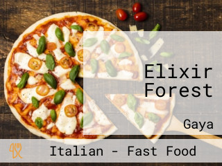 Elixir Forest