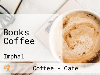 Books Coffee