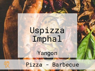 Uspizza Imphal