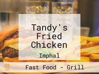 Tandy's Fried Chicken