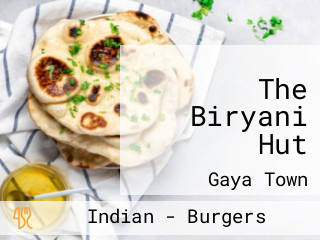 The Biryani Hut