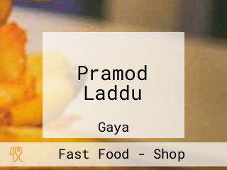 Pramod Laddu