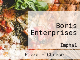 Boris Enterprises