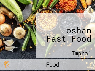 Toshan Fast Food