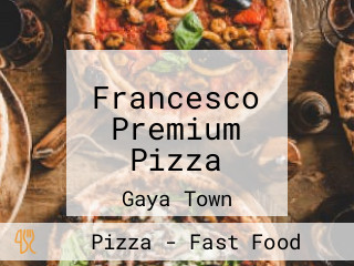 Francesco Premium Pizza