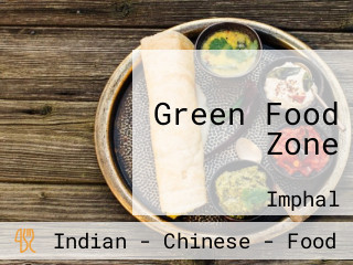 Green Food Zone