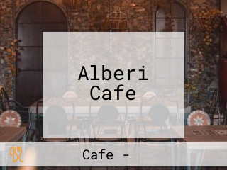 Alberi Cafe