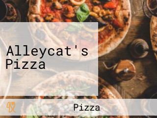 Alleycat's Pizza