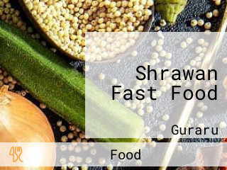 Shrawan Fast Food