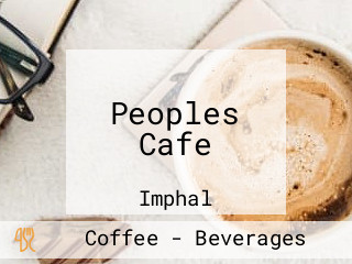 Peoples Cafe