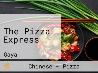 The Pizza Express