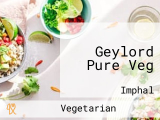 Geylord Pure Veg