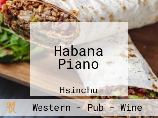 Habana Piano