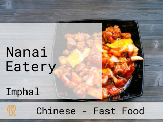 Nanai Eatery