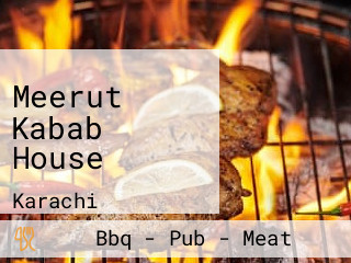 Meerut Kabab House