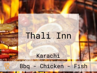 Thali Inn