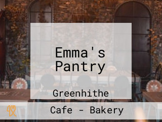 Emma's Pantry