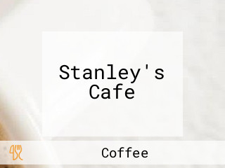 Stanley's Cafe