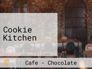 Cookie Kitchen