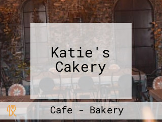 Katie's Cakery